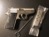 WALTHER
PPK/S .380 - 5 of 7