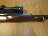 H. Erhard Suhl- Merkel Boxlock System Double Rifle in 9.3X74R Zeiss Scope - Suhler Swing Mounts - 10 of 15