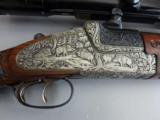 Heym
Sidelock Double Rifle 55B SS
Royal from 1977 - 10 of 12