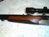 1969 Merkel 213e/203e Sidelock Combo Gun 12/70 O/U Shotgun with Extra 12/70 - 7X65R Rifle Shotgun Combo
- 6 of 15