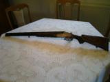 1969 Merkel 213e/203e Sidelock Combo Gun 12/70 O/U Shotgun with Extra 12/70 - 7X65R Rifle Shotgun Combo
- 15 of 15
