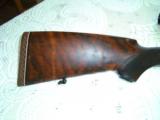 1969 Merkel 213e/203e Sidelock Combo Gun 12/70 O/U Shotgun with Extra 12/70 - 7X65R Rifle Shotgun Combo
- 12 of 15