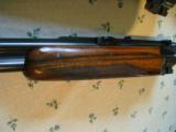 1973 Merkel 303e/313/323 Sidelock Combo Gun 9,3X74R Double Rifle, .30-06-12/70 Rifle Shotgun combo, 12/70-12/70 O/U Shotgun
- 11 of 15