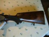 1973 Merkel 303e/313/323 Sidelock Combo Gun 9,3X74R Double Rifle, .30-06-12/70 Rifle Shotgun combo, 12/70-12/70 O/U Shotgun
- 2 of 15