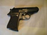 1971 Walther PPK Collector's Package 7.65 mm Direct Import, No Importer Markings
- 10 of 15