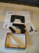 1971 Walther PPK Collector's Package 7.65 mm Direct Import, No Importer Markings
- 8 of 15