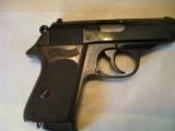 1971 Walther PPK Collector's Package 7.65 mm Direct Import, No Importer Markings
- 12 of 15