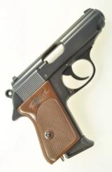 1971 Walther PPK Collector's Package 7.65 mm Direct Import, No Importer Markings
- 3 of 15