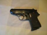 1971 Walther PPK Collector's Package 7.65 mm Direct Import, No Importer Markings
- 9 of 15