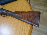 Vintage English AF Wirsing Big Bore Hammer Gun in 7 Bore. - 3 of 15