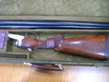 Winchester Model 23
20 Ga. with original Case. - 3 of 15