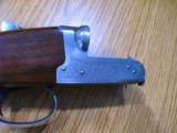 Winchester Model 23
20 Ga. with original Case. - 6 of 15