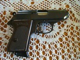 1968 Walther PPK Collector's Package 7.65 mm - 6 of 9