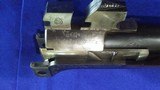 Merkel 303ELExhibition Gunfrom 1948 - 14 of 15