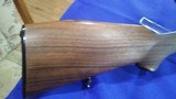 Krieghoff Teck Double Rifle 9.3X74R with Zeiss Diavari VM 2,5-10X50
#4 Lighted Reticle - 2 of 15