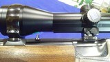 Krieghoff Teck Double Rifle 9.3X74R with Zeiss Diavari VM 2,5-10X50
#4 Lighted Reticle - 10 of 15
