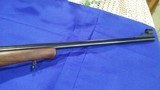 Anschutz 1530 Match 54 Sporter DST from 1974 in .222 Remington - 4 of 15