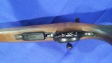 Anschutz 1530 Match 54 Sporter DST from 1974 in .222 Remington - 7 of 15