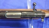 Anschutz 1530 Match 54 Sporter DST from 1974 in .222 Remington - 13 of 15