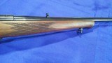 Anschutz 1530 Match 54 Sporter DST from 1974 in .222 Remington - 3 of 15