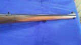 Anschutz 1418 Match 64 Stutzen (Mannlicher) DST from 1979
in .22 LR - 4 of 15