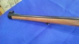 Anschutz 1418 Match 64 Stutzen (Mannlicher) DST from 1979
in .22 LR - 11 of 15