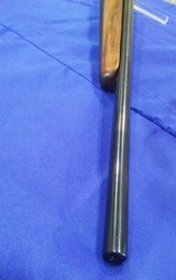 Anschutz 1432 Match 54 Jadgmatch DST from 1989 in .22 Hornet - 5 of 15