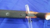 Anschutz 1432 Match 54 Jadgmatch DST from 1989 in .22 Hornet - 14 of 15