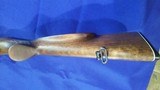 Anschutz 1518 Match 64 Stutzen (Mannlicher) DST from 1970 in .22 Magnum - 6 of 15