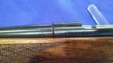 Anschutz 1518 Match 64 Stutzen (Mannlicher) DST from 1970 in .22 Magnum - 15 of 15