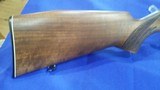 Anschutz 1518 Match 64 Stutzen (Mannlicher) DST from 1970 in .22 Magnum - 2 of 15