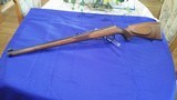 Anschutz 1518 Match 64 Stutzen (Mannlicher) DST from 1970 in .22 Magnum - 10 of 15