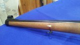 Anschutz 1518 Match 64 Stutzen (Mannlicher) DST from 1976 in .22 Magnum - 12 of 15