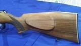 Anschutz 1518 Match 64 Stutzen (Mannlicher) DST from 1976 in .22 Magnum - 9 of 15