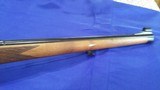 Anschutz 1518 Match 64 Stutzen (Mannlicher) DST from 1976 in .22 Magnum - 4 of 15