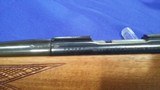 Anschutz 1518 Match 64 Stutzen (Mannlicher) DST from 1970in .22 Magnum - 14 of 15