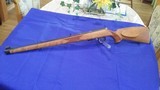 Anschutz 1518 Match 64 Stutzen (Mannlicher) DST from 1970in .22 Magnum - 9 of 15