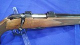 Krico 700 Jagdmatch Luxus from 1993 in .308 - 11 of 15