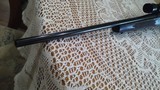 Custom Sako Rifle in 6.5X284 1960’s Sako A III Action - Hart Barrel - Classic Redfield 3-9X40 Scope with fine Duplex Reticle - 4 of 12