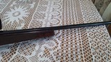 Custom Sako Rifle in 6.5X284 1960’s Sako A III Action - Hart Barrel - Classic Redfield 3-9X40 Scope with fine Duplex Reticle - 11 of 12