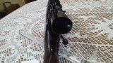 Custom Sako Rifle in 6.5X284 1960’s Sako A III Action - Hart Barrel - Classic Redfield 3-9X40 Scope with fine Duplex Reticle - 7 of 12