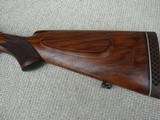 Merkel 203 E Sidelock O/U Shotgun in 16/70 Exclusive Engraving from 303E - 3 of 5