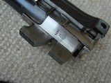 Merkel 203 E Sidelock O/U Shotgun in 16/70 Exclusive Engraving from 303E - 5 of 5