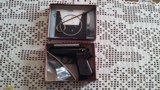 1966 Walther PPK-L Collector's Package 7.65 mm Direct Import, No Importer Markings - 11 of 11