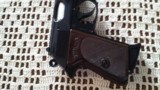 1966 Walther PPK-L Collector's Package 7.65 mm Direct Import, No Importer Markings - 6 of 11
