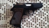 1966 Walther PPK-L Collector's Package 7.65 mm Direct Import, No Importer Markings - 4 of 11