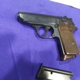 1971 Walther PPK Collector's Package .22LR Direct Import, No Importer Markings - 7 of 11