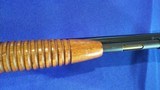 ?FN, Browning, Trombone, Slide Action, .22LR
Serial 138637 in Very Good Condition - 7 of 14