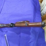 Merkel 201eBoxlock with deep animal engraving from 1978 no import markings. 12/7028in - 10 of 15