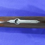 Merkel 201eBoxlock with deep animal engraving from 1978 no import markings. 12/7028in - 8 of 15